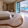 Four Bedroom Beach Royal Villa